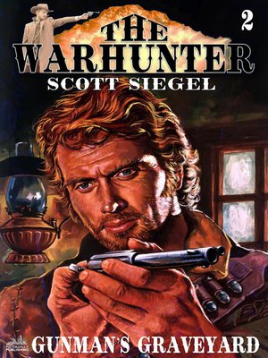 cover image of The Warhunter 2